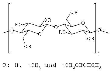 Strukturformel